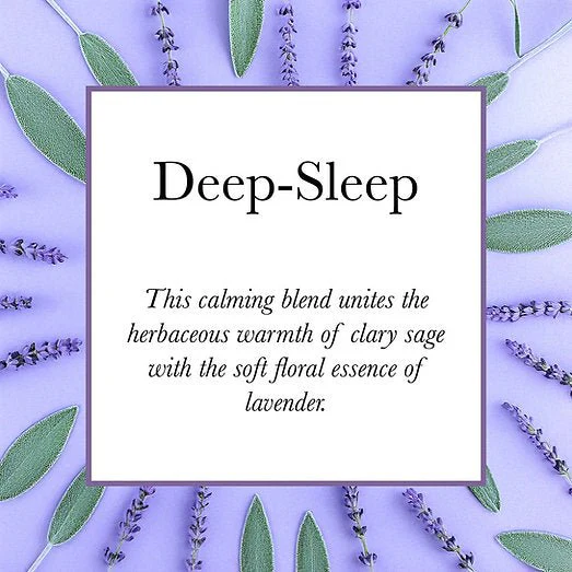 Pecksniffs Aroma: Therapy Deep-Sleep Candle - 100g X 3 - Image 3