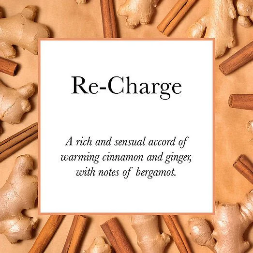 Pecksniffs Aroma:Therapy Re-Charge Duo Caddy - Image 2
