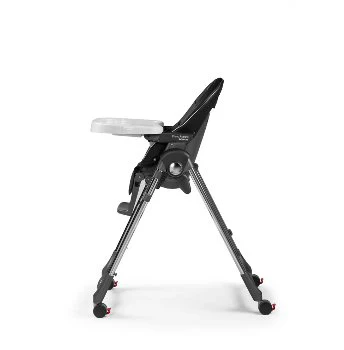 Peg Perego Siesta Highchair Licorice - Image 3