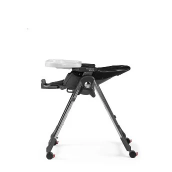Peg Perego Siesta Highchair Licorice - Image 4