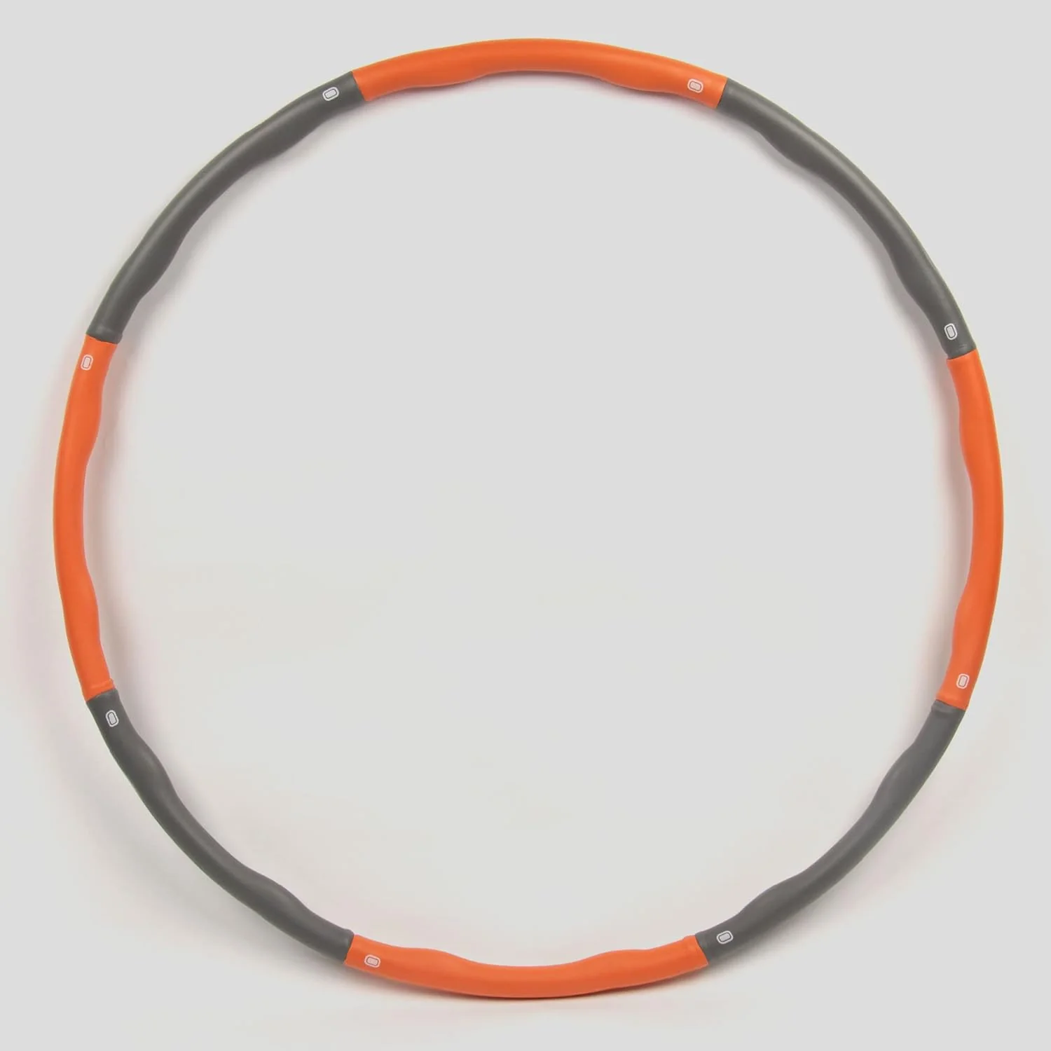 Phoenix Fitness Weighted Hula Hoop - Exercise Ring for Weight Loss - Image 5