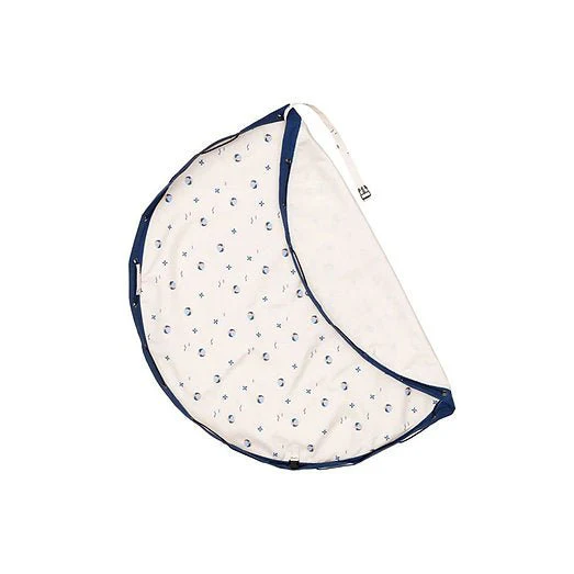 Play&Go Balloon Kids Outdoor Storage Bag and Play Mat - Image 3
