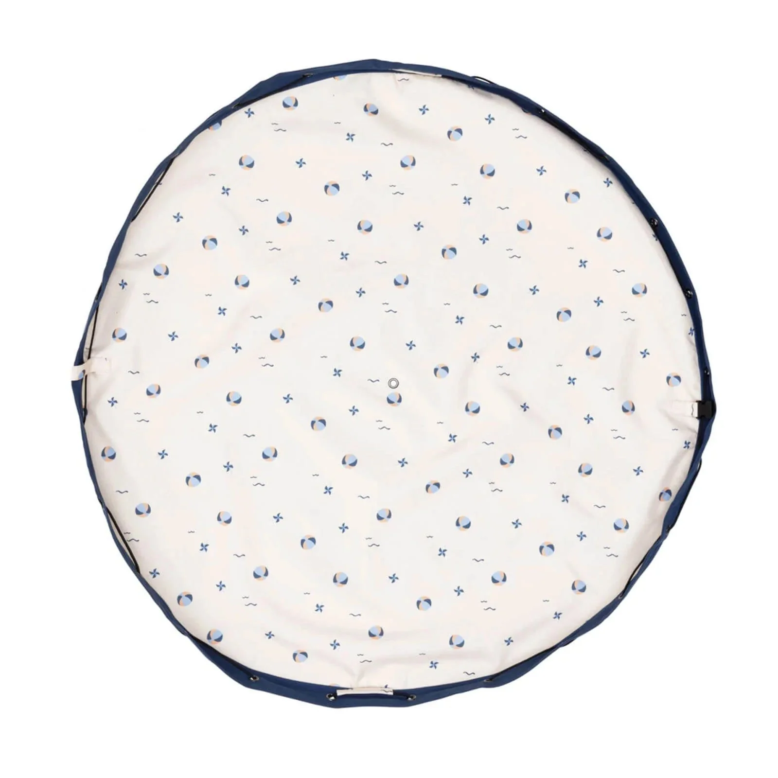 Play&Go Balloon Kids Outdoor Storage Bag and Play Mat - Image 5