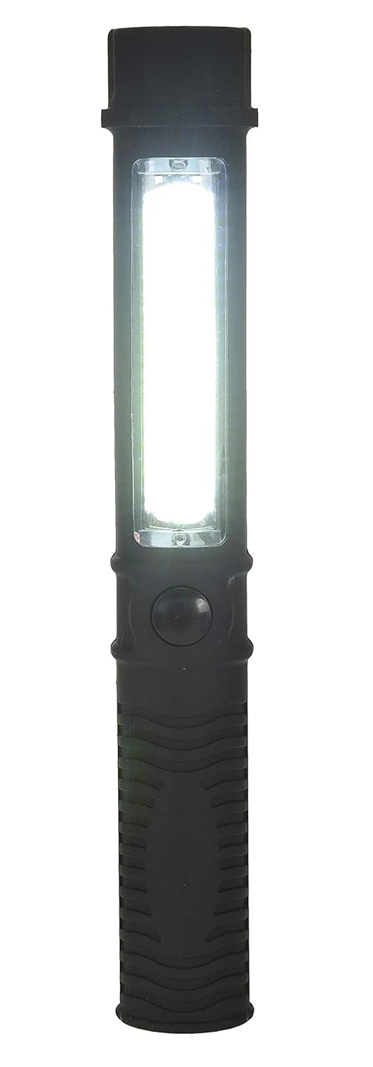 Portwest Inspection Flashlight PA65BKR - Black - Image 2