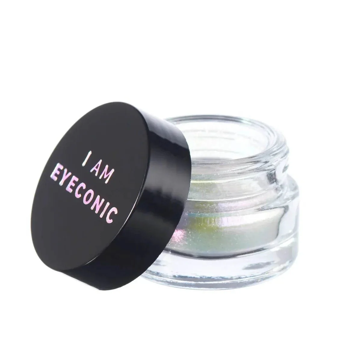 Eyeconic Transforming Duo-Chrome Eyeshadow Pigment Best Life 2g - Image 3