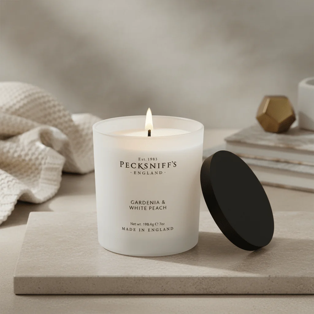 Candle Mystery Box - £75+ RRP candles: 4 mixed sized candles. A Variety of Scents, Sizes & Brands - Image 6