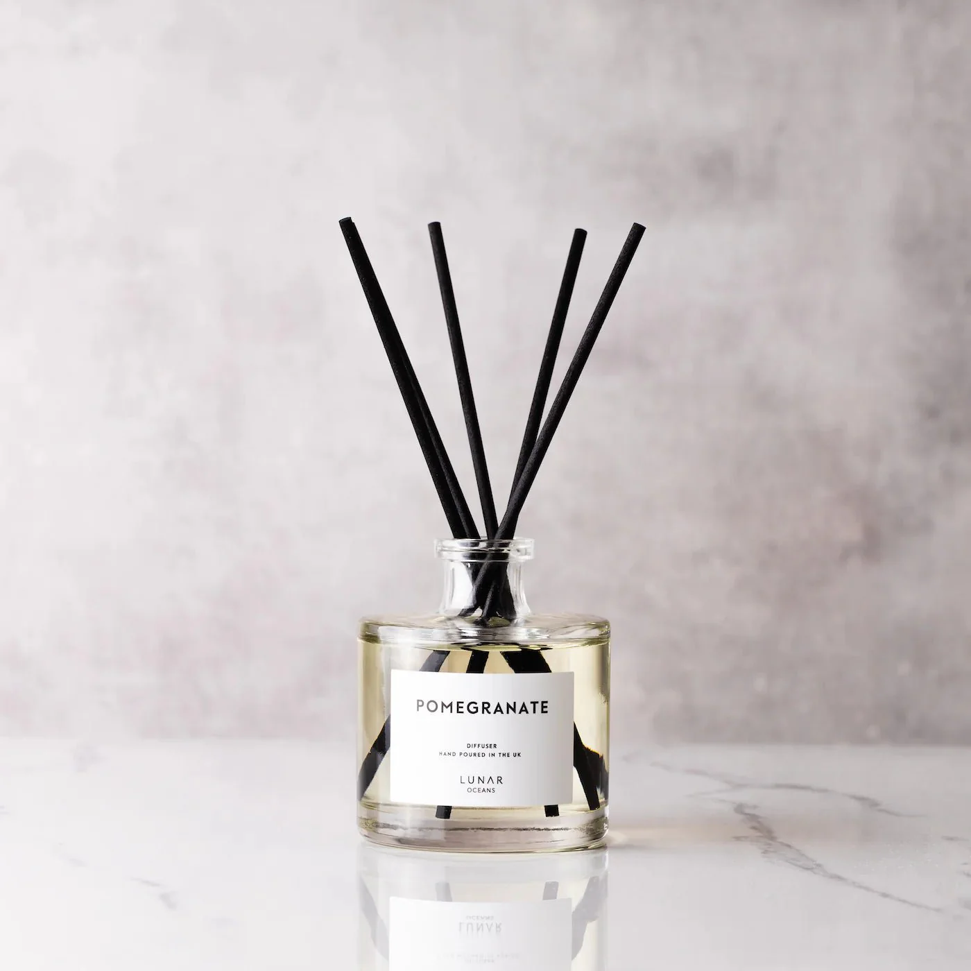 Lunar Oceans Pomegranate Diffuser 200ml