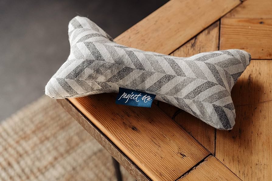 Project Blu Eco Friendly Dog Toy - Image 3