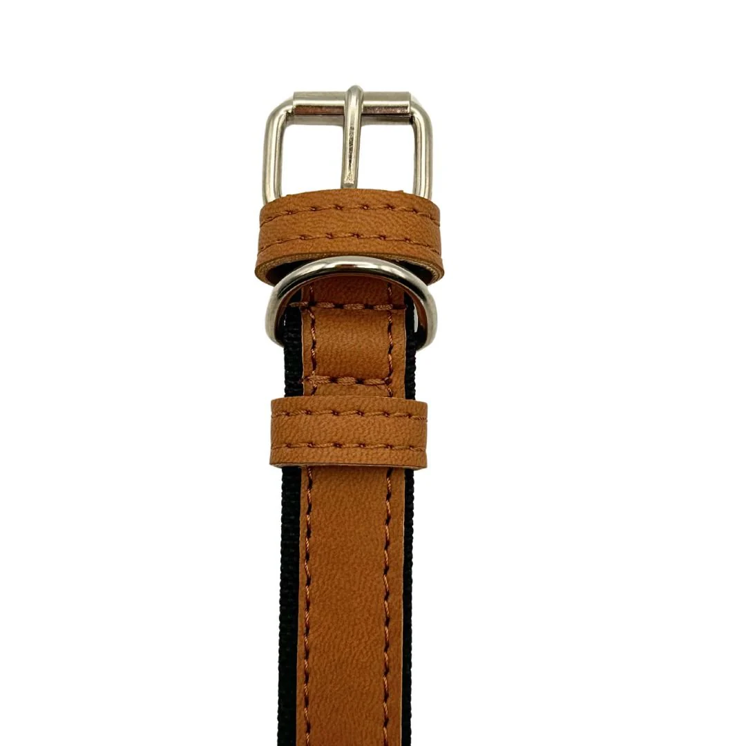 Project Blu Florence Collar (Tan) - Image 2