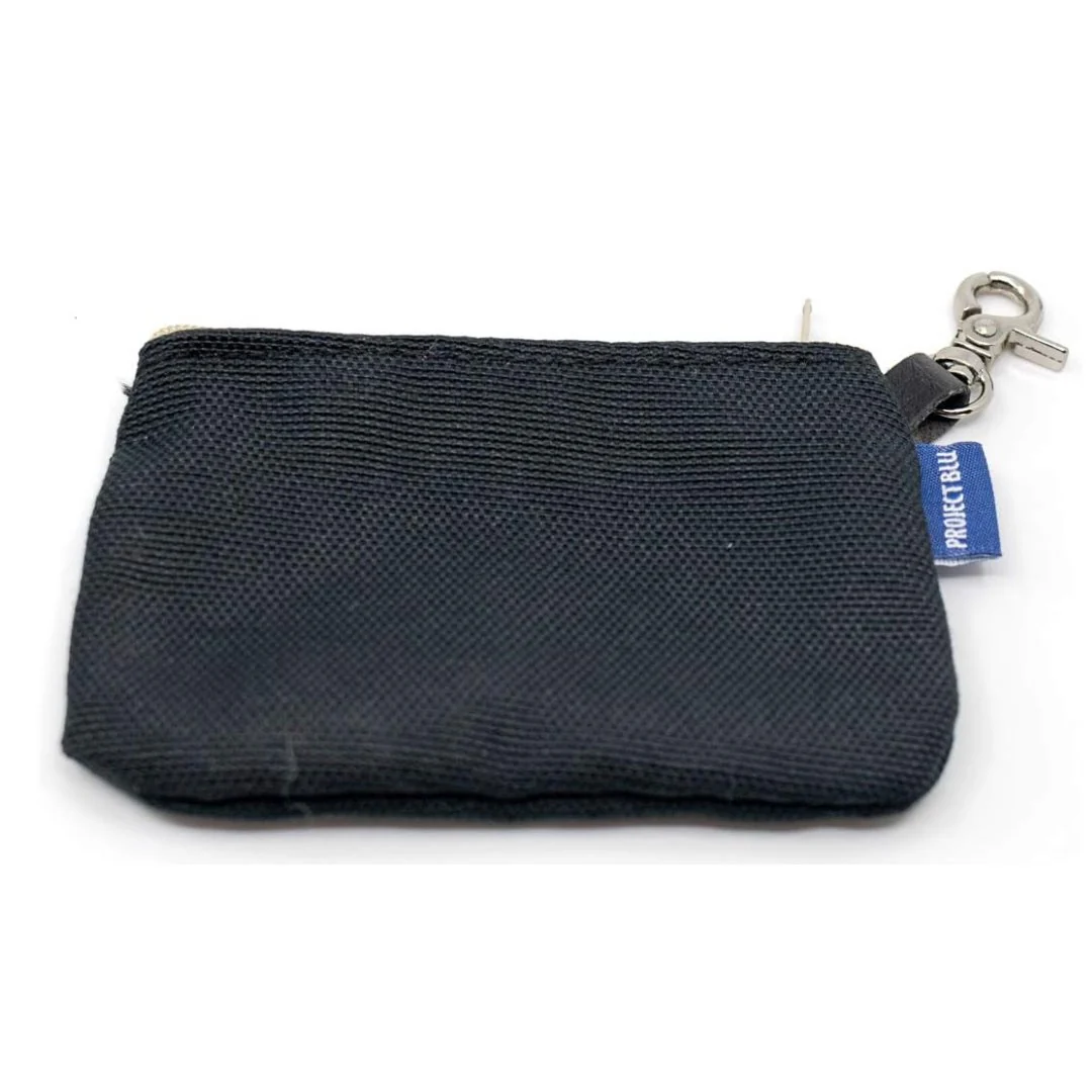 Project Blue Eco Friendly Dog Poop Bag - Destiny Black/Grey - Image 2