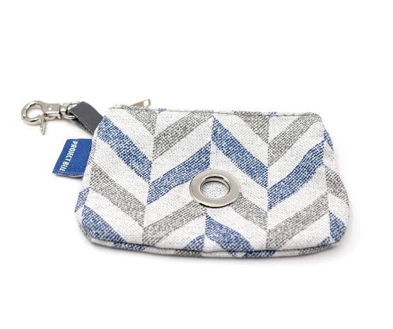 Project Blue Eco Friendly Dog Poop Bag - Rio Blue