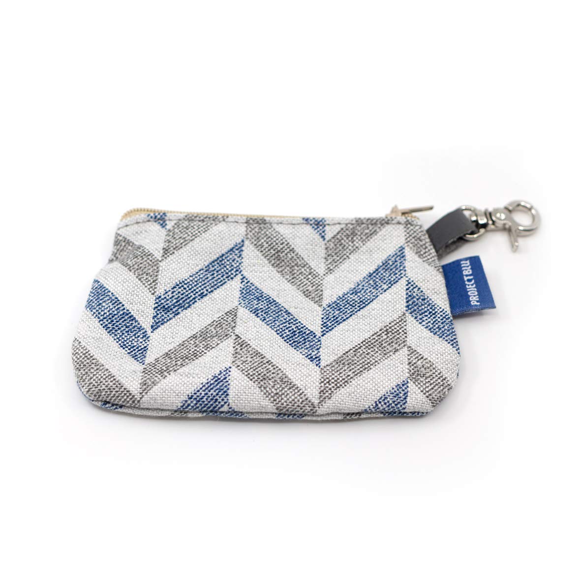 Project Blue Eco Friendly Dog Poop Bag - Rio Blue - Image 2