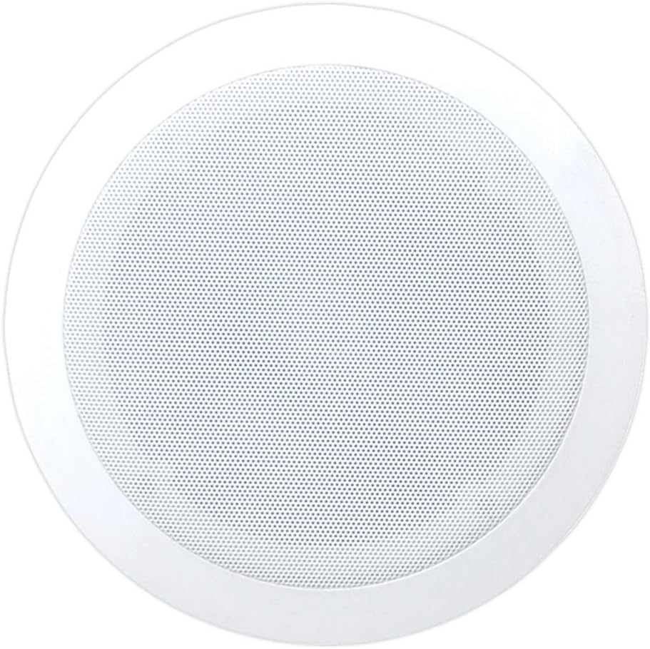 PYLE: 2-Way In-Ceiling Speaker 200W - Image 4