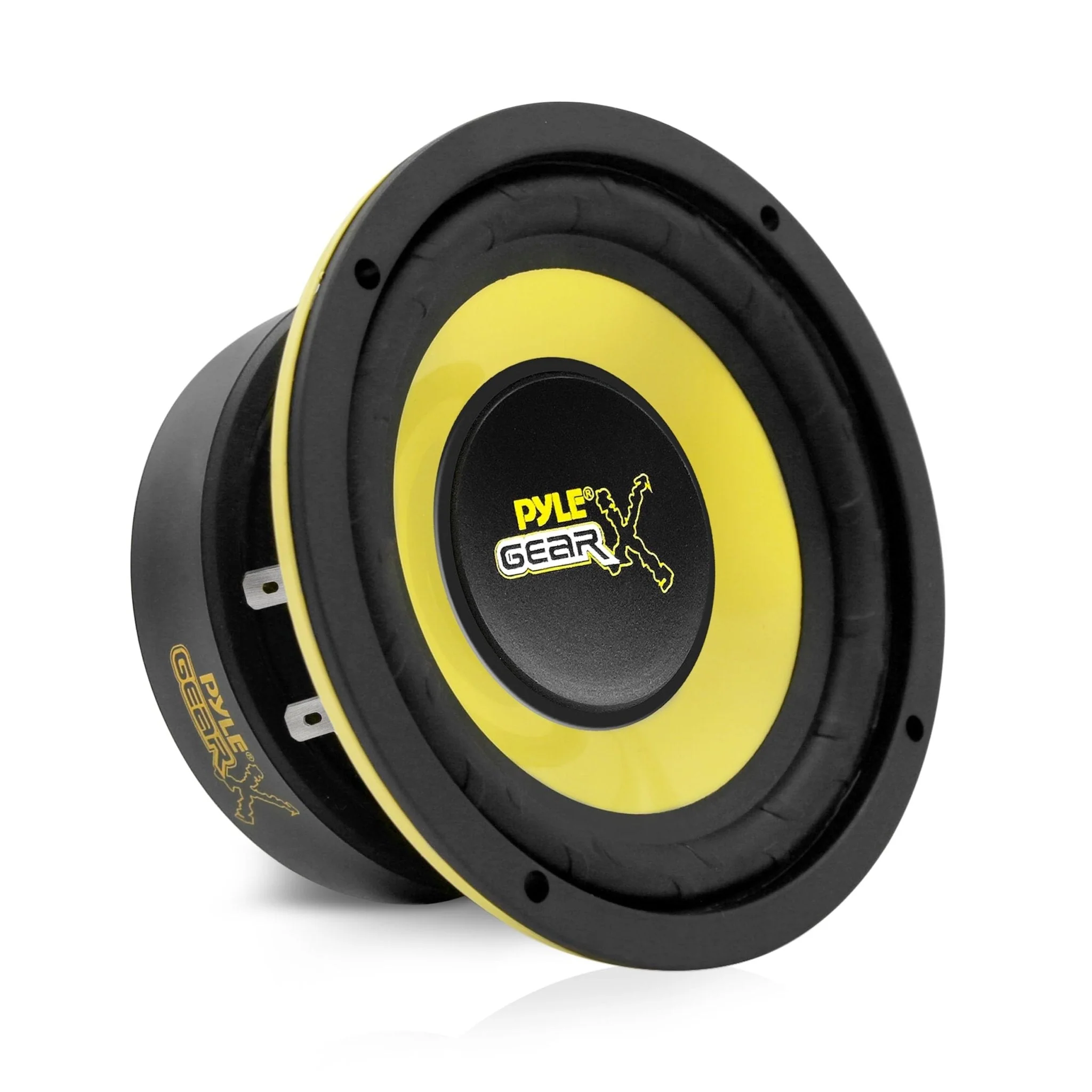 Pyle PLG64 300W 6.5 inch Mid Bass Woofer Driver Single