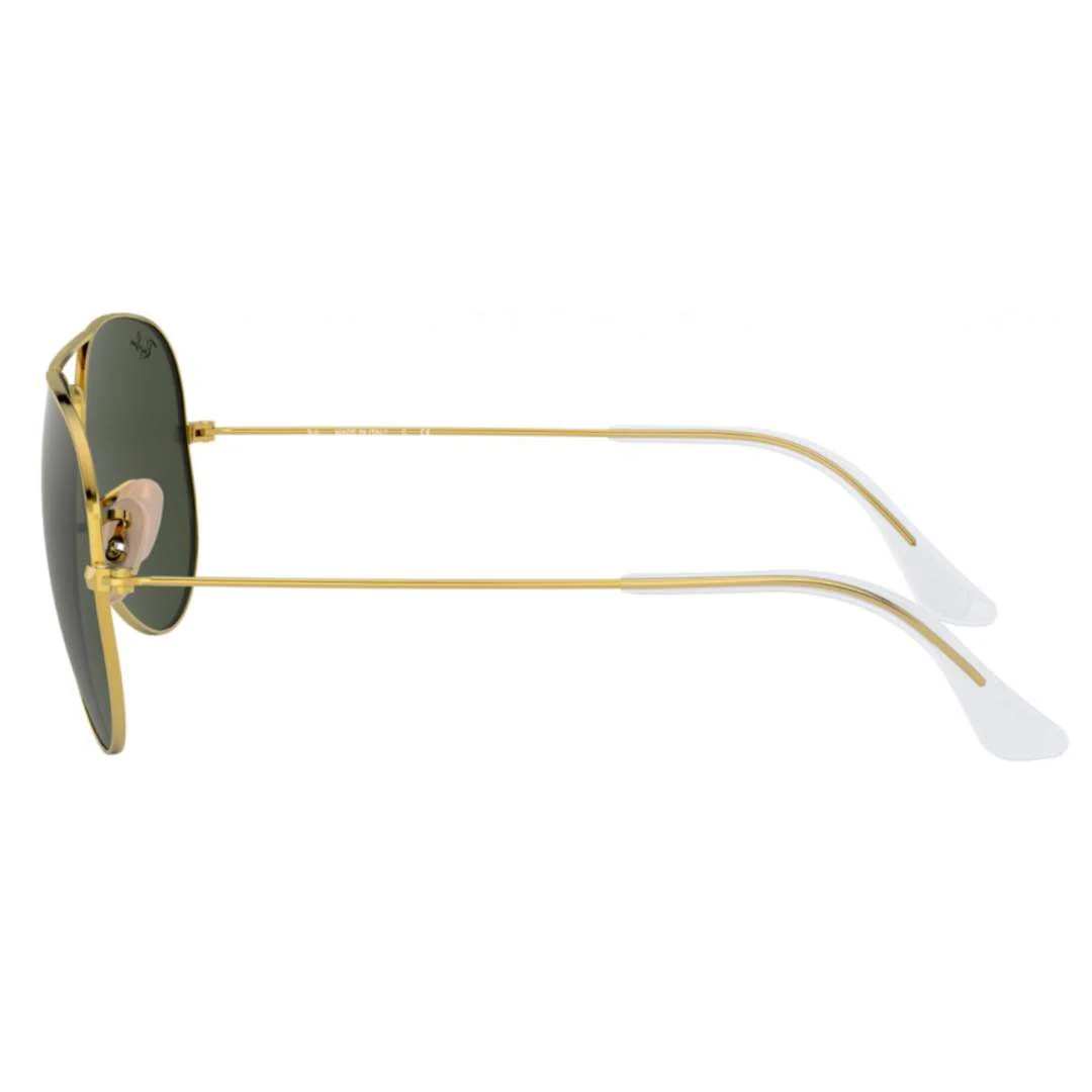 Ray Ban 3025 Aviator Large Metal Frame - Image 3
