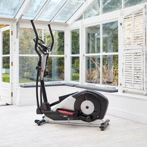 Reebok A4.0 Astroride Cross Trainer - Mains Free - Image 4