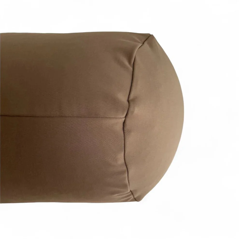 Remy Hugger Pillow - Mocha - Image 4