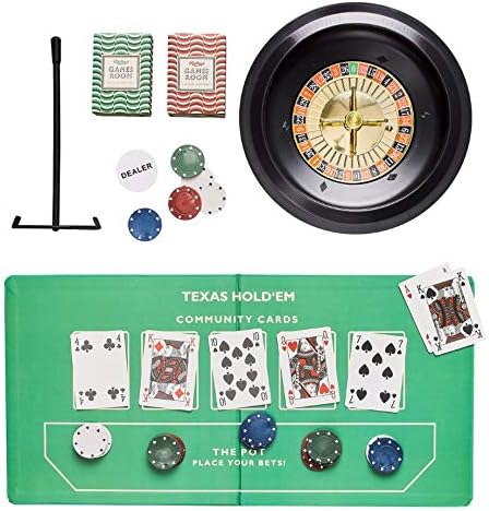 Ridley's Games Casino Night Set - Image 2