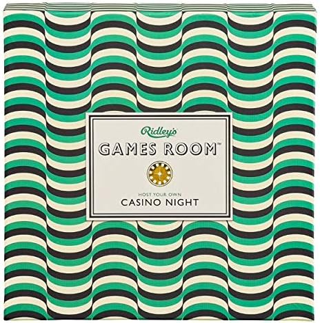 Ridley's Games Casino Night Set - Image 3
