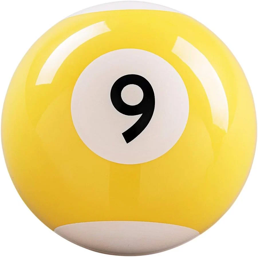 Ridley's Sarcastic 9 Fortune Telling Ball - Image 3