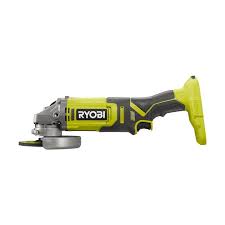 Ryobi Cordless Angle Grinder 18 V R18AG-O - Image 2