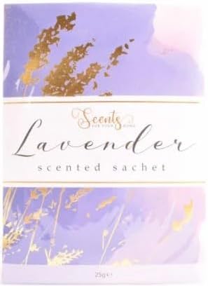 Scents For Your Home Scented Sachets Set - 4 Pack - Image 3
