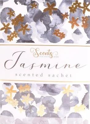 Scents For Your Home Scented Sachets Set - 4 Pack - Image 4