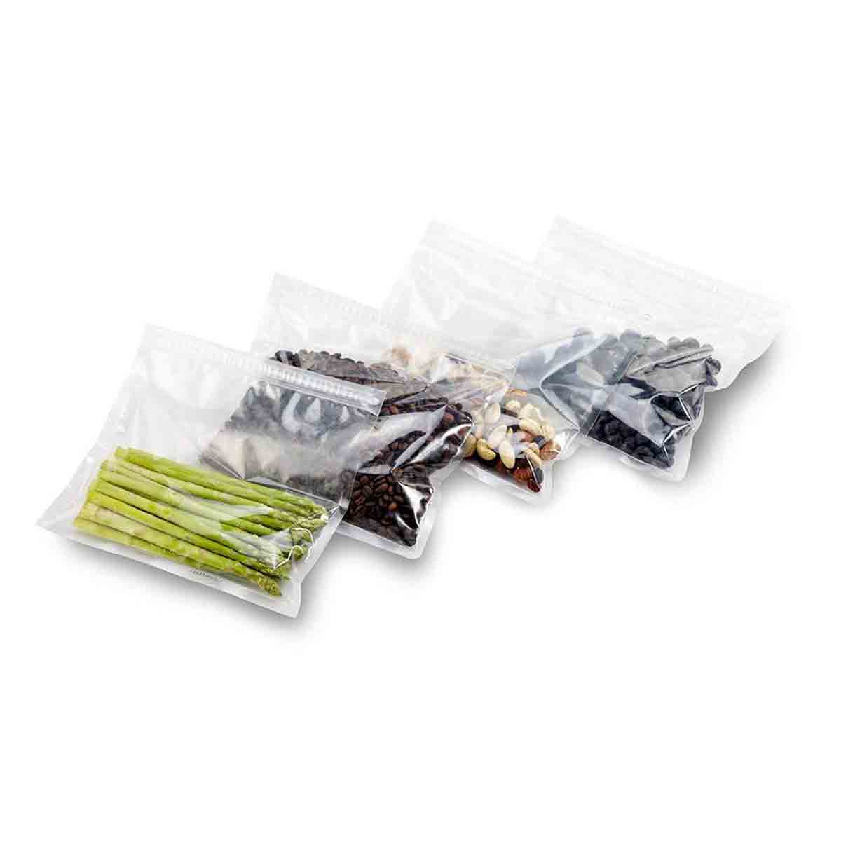 Scott Vacsmarter Food Storage Bag Kit BPA Free - Image 2