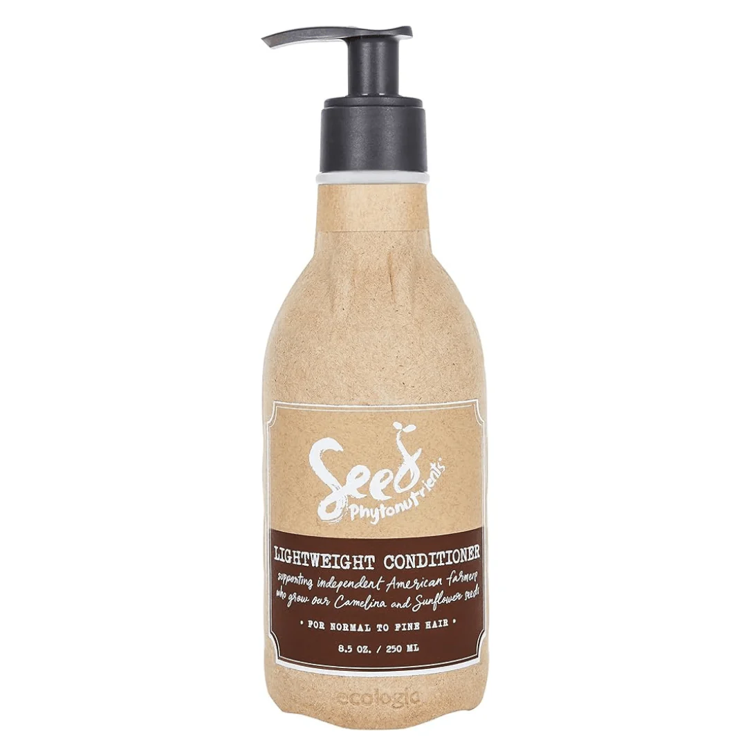 Seed Phytonutrients Lightweight Conditioner (For Normal to Fine Hair) 250ml