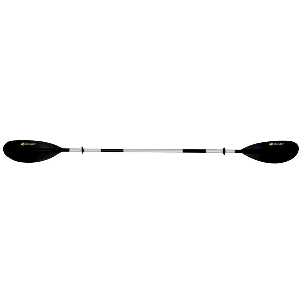 Sevylor K-Perf 230 2-Part Kayak Paddle
