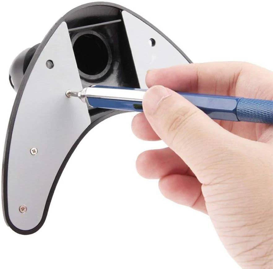 Shulaner 6 in 1 Ballpoint Pen - Image 4