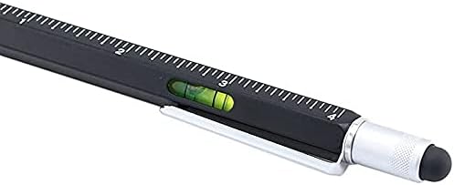 Shulaner 6 in 1 Ballpoint Pen - Image 7