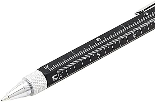 Shulaner 6 in 1 Ballpoint Pen - Image 8