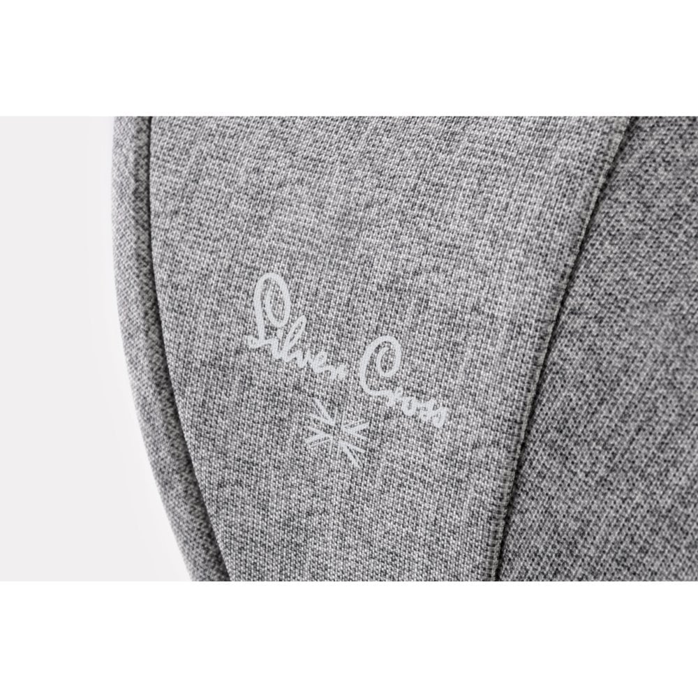 Silver Cross Simplicity Plus Baby Car Seat - Camden Grey - Image 2
