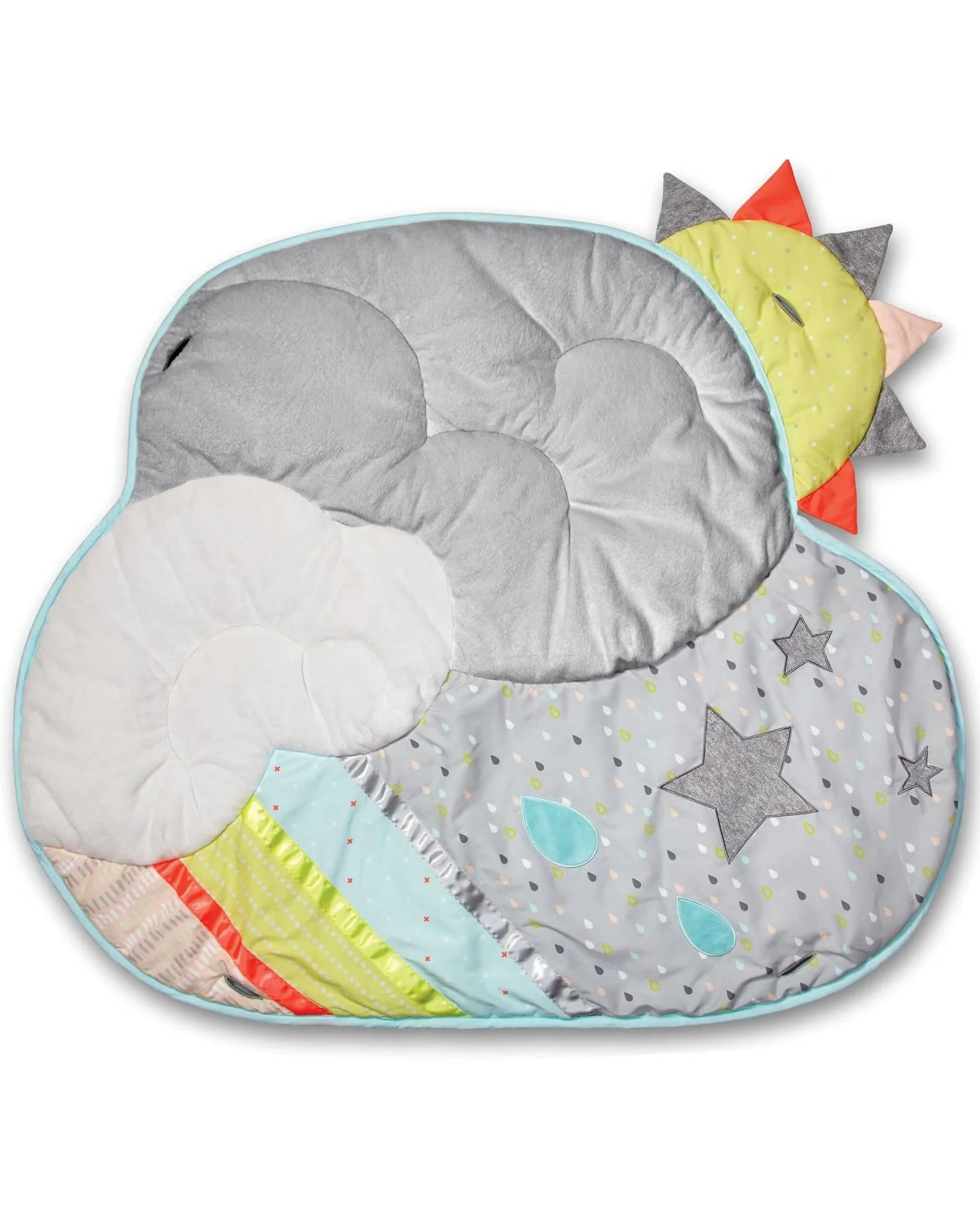 Skip Hop Baby Play Gym - Silver Lining Cloud - Image 2