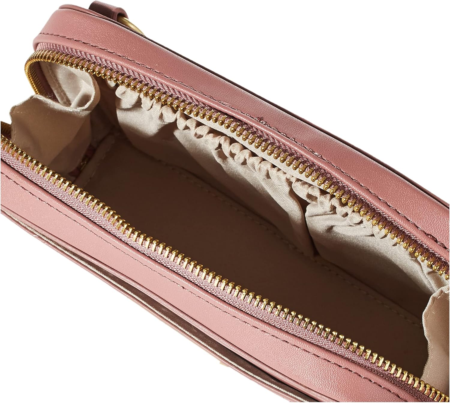 Skip Hop Greenwich Convertible Hip Pack - Dusty Rose - Image 5