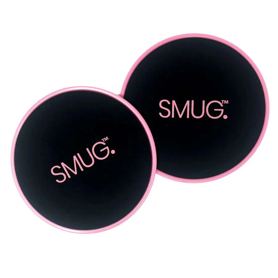 Smug Exercise Core Slider - Pink - Image 5