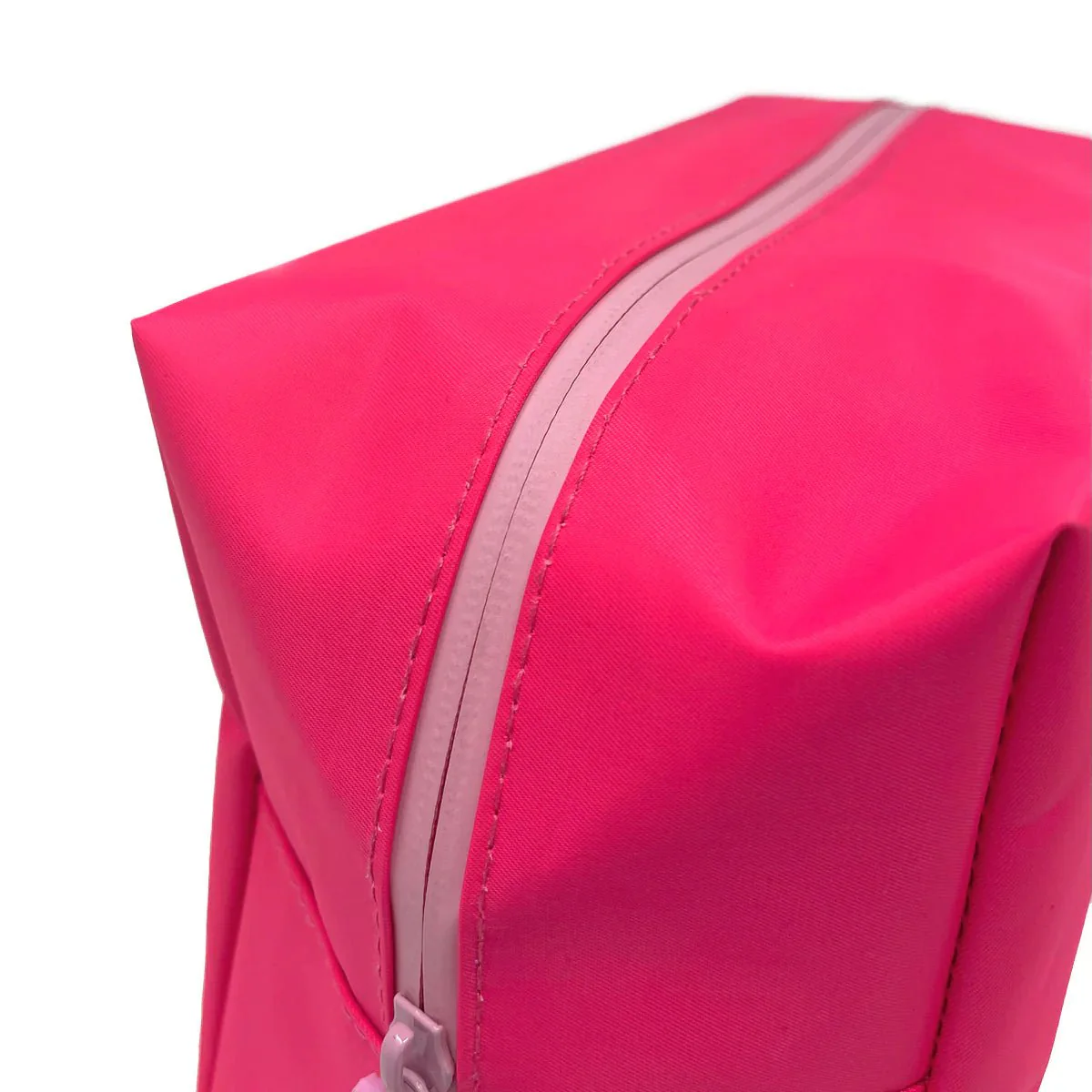 SMUG Wash Bag - Bright Pink - Image 2