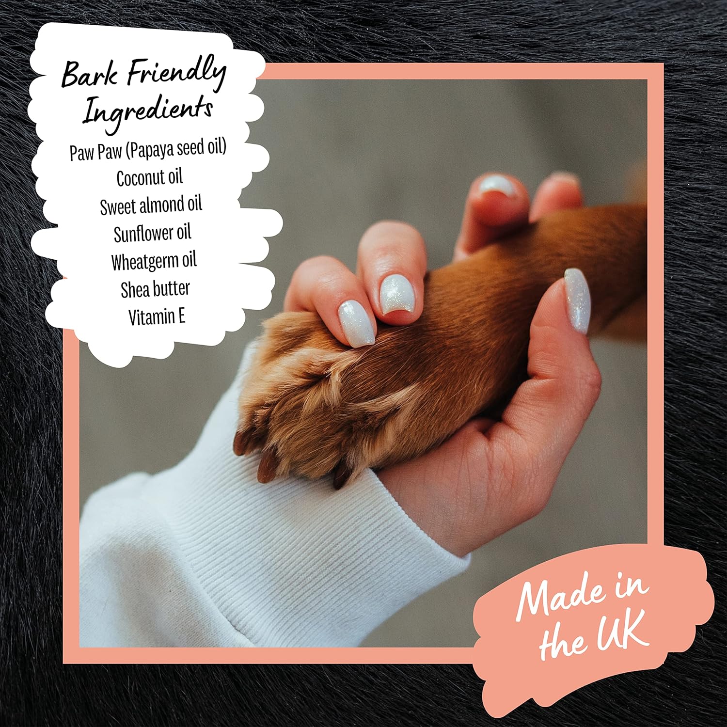 Sniffe and Likkit - Dog Grooming Bundle - Image 7