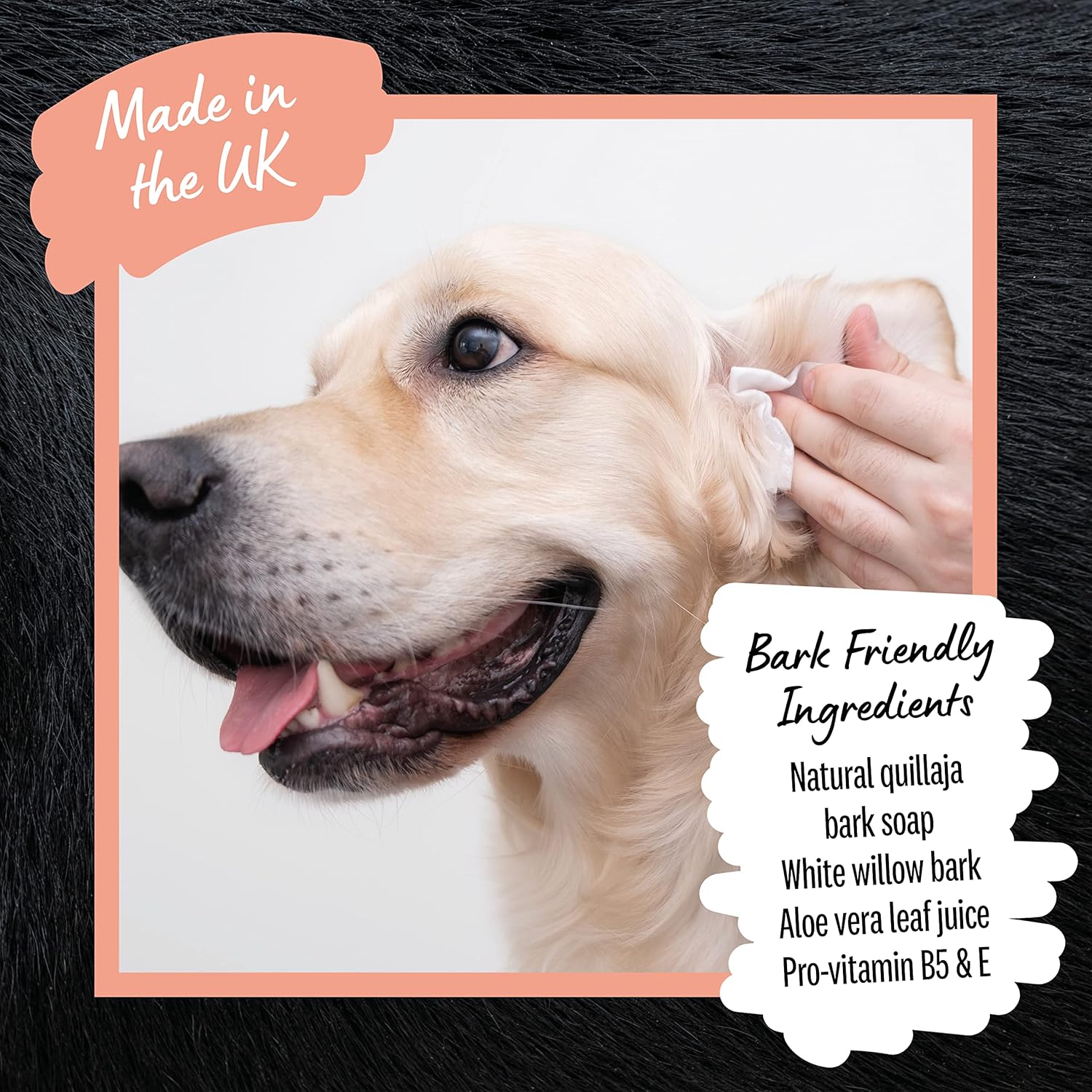 Sniffe and Likkit - Dog Grooming Bundle - Image 3