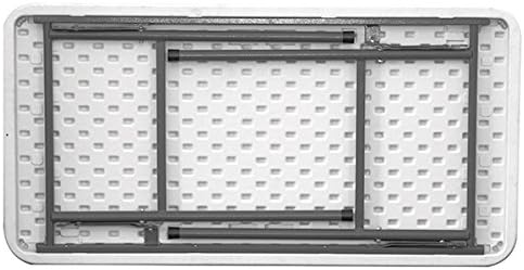 Solid Top Folding Camping Event Table 4ft - Image 2