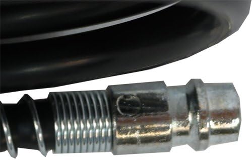 Stanley PE Spiral Hose 15 M 170020XSTN - Image 2