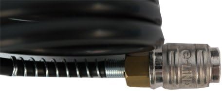 Stanley PE Spiral Hose 15 M 170020XSTN - Image 3