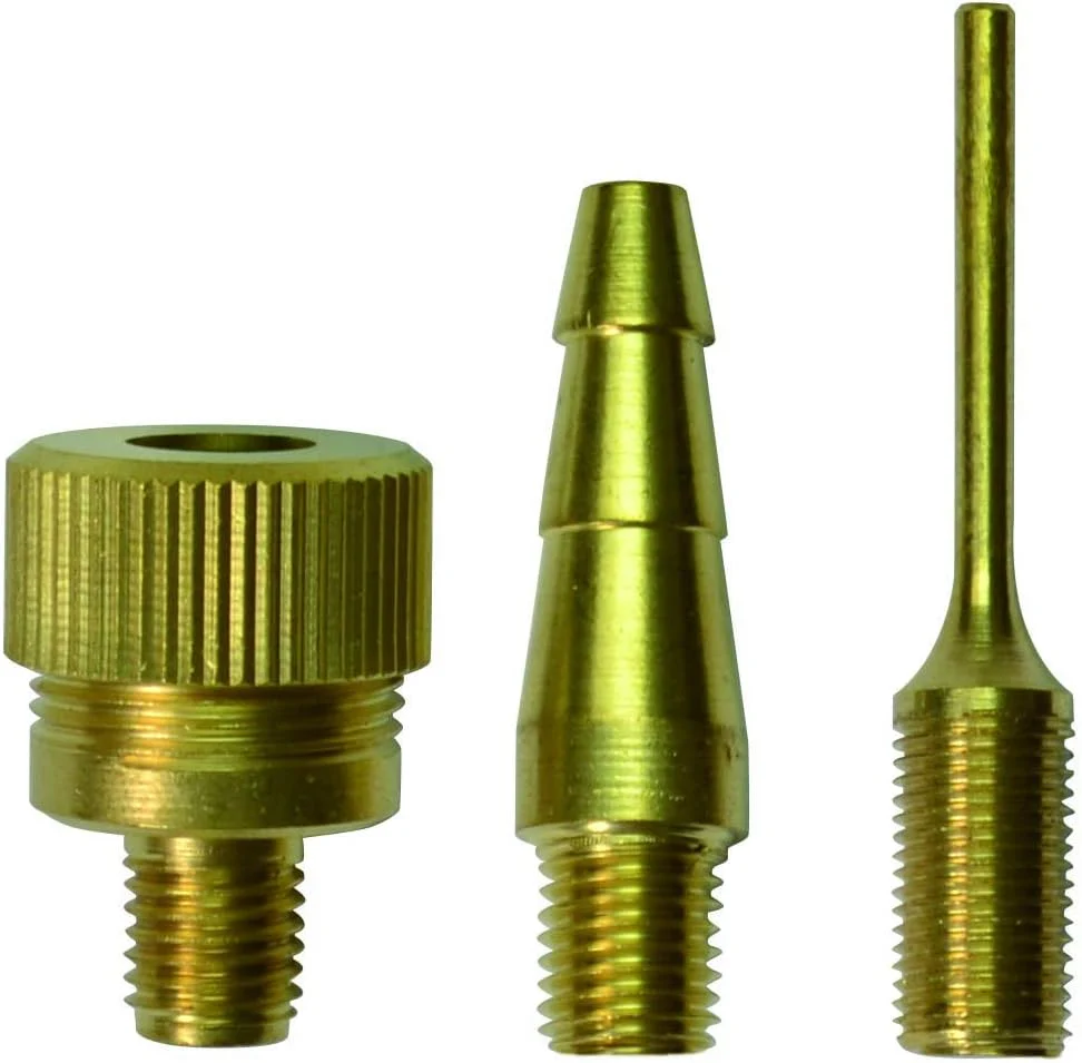 Stanley Tools for Air Compressor, Air Tool Kit (Pack of 6) - Image 2
