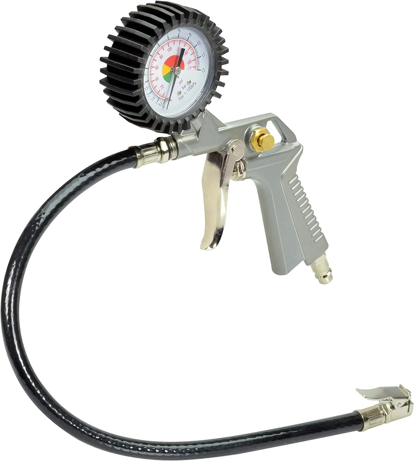 Stanley Tools for Air Compressor, Air Tool Kit (Pack of 6) - Image 3