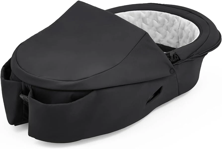 Stokke® Xplory® X Carry Cot - Rich Black