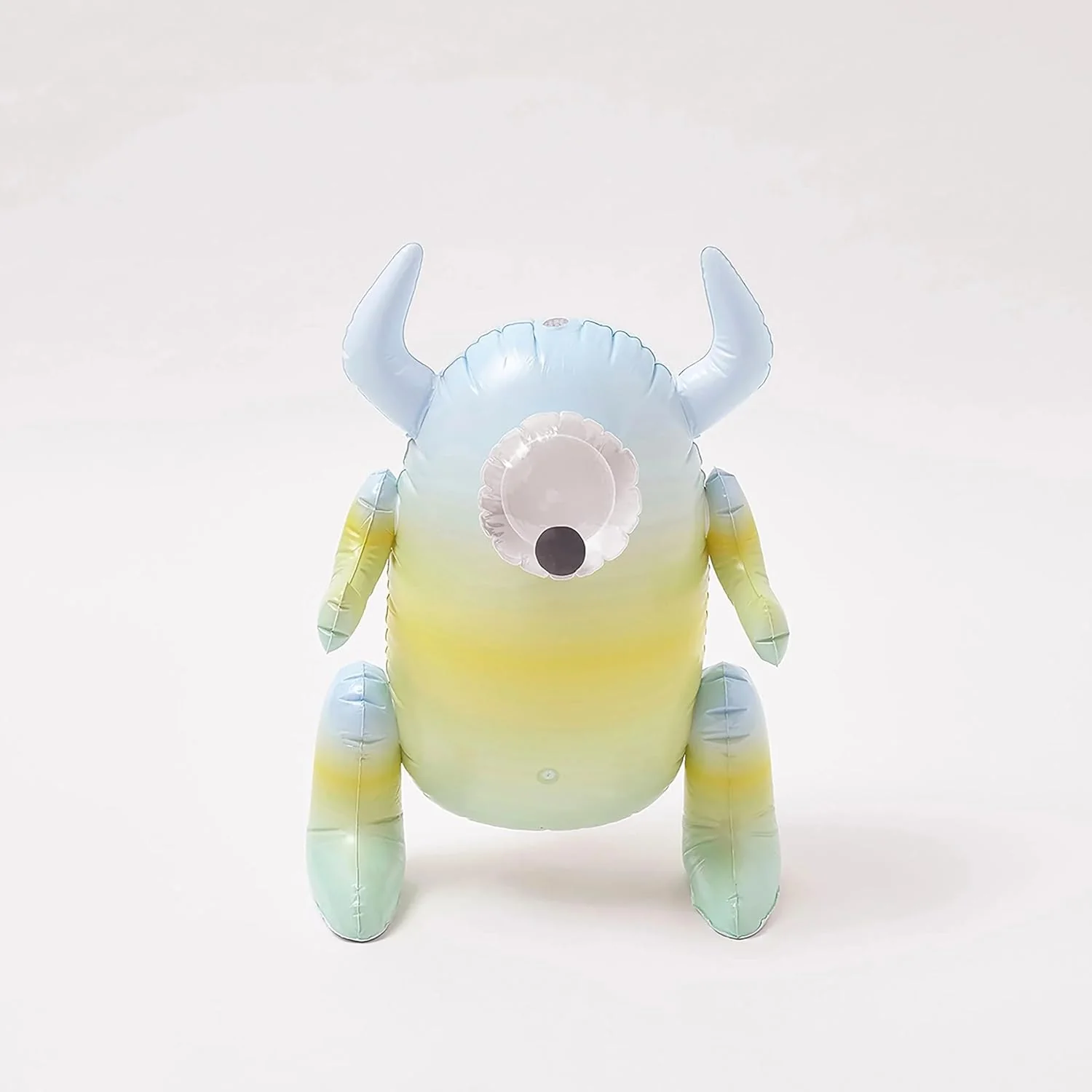 Sunnylife - Inflatable Monty The Monster Sprinkler