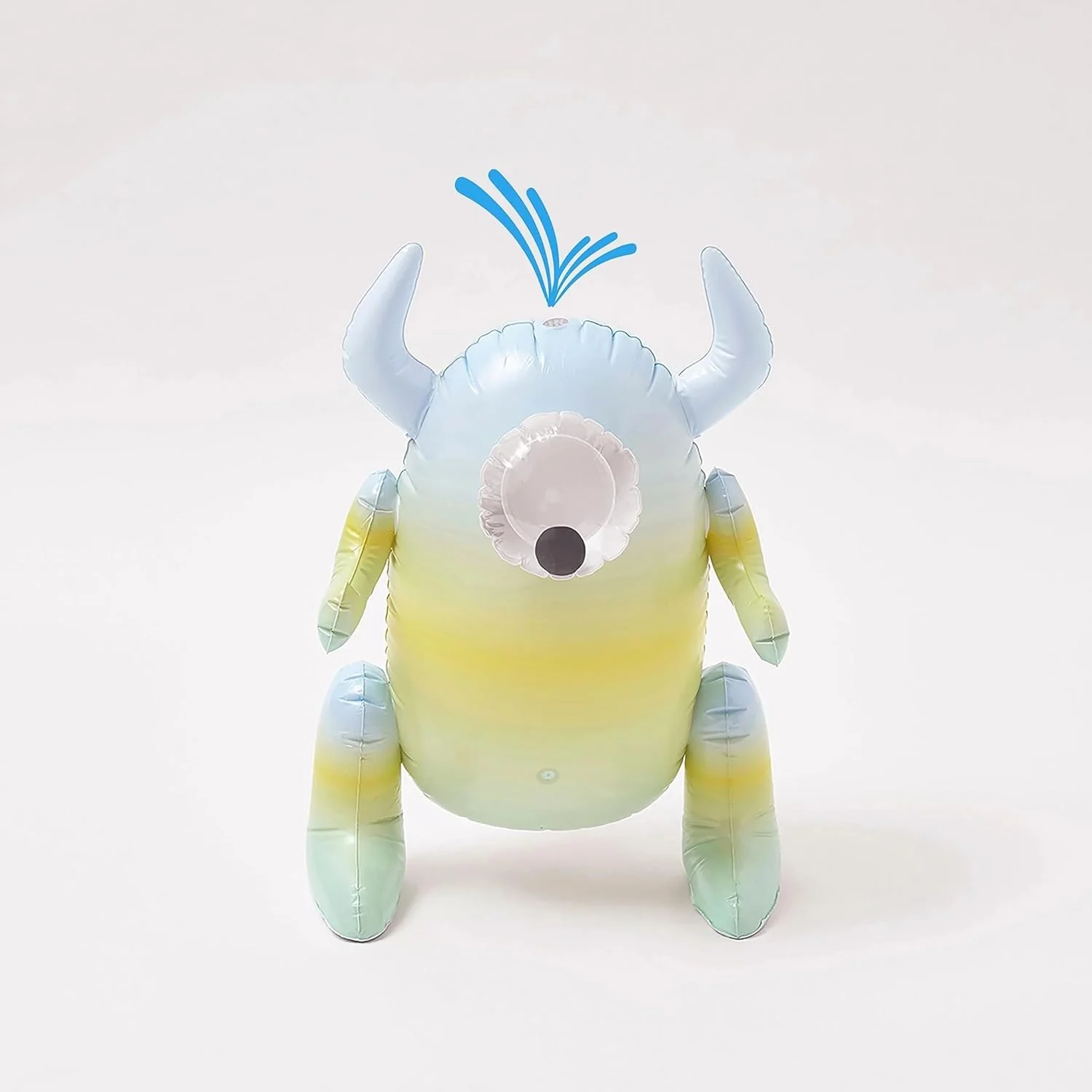 Sunnylife - Inflatable Monty The Monster Sprinkler - Image 3