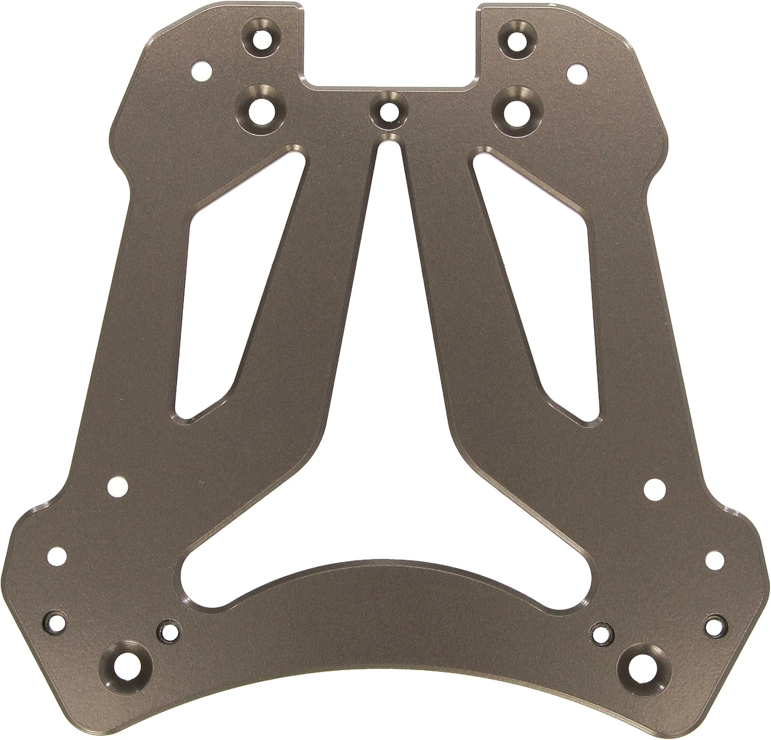 Suzuki DL650A 990D0-11J00-060 Top Case Carrier Plate