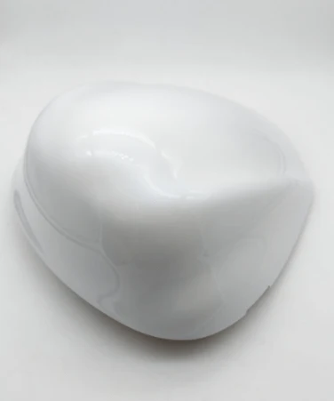 Suzuki GSX-R1300 Seat Tail 45550-15H01-YWW